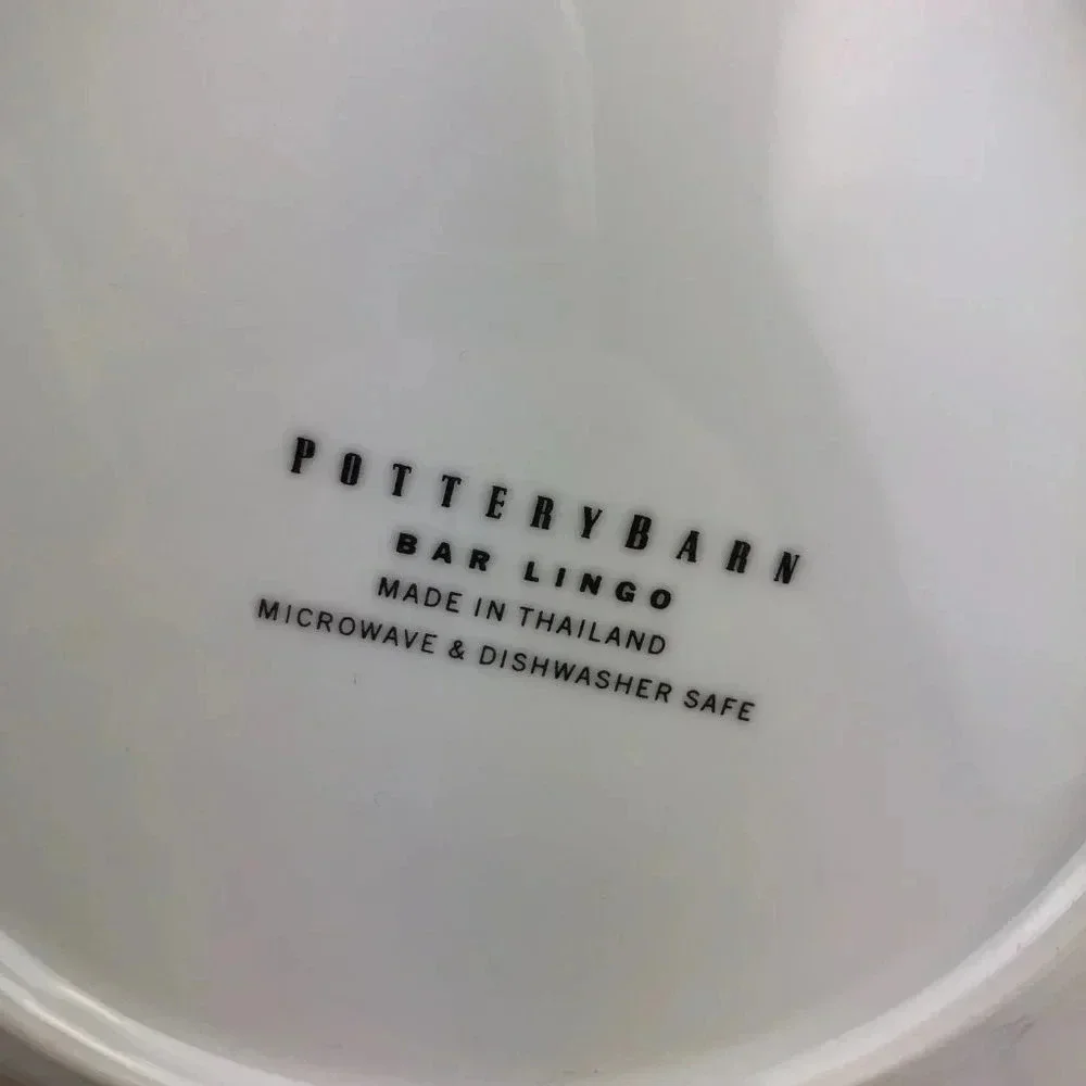 Pottery Barn good preowned
